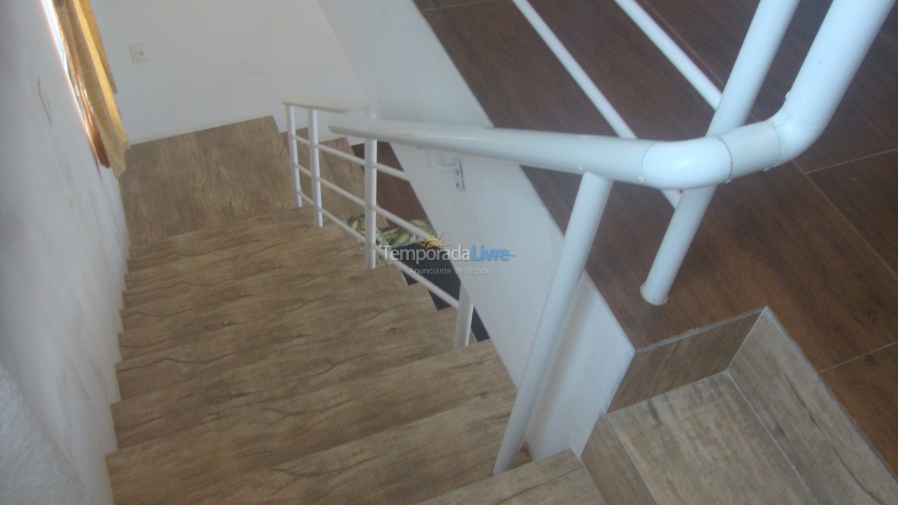 Casa para aluguel de temporada em Bombinhas (Canto Grande)