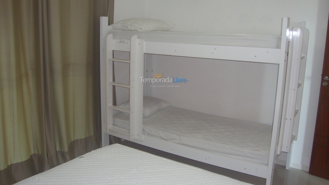 Casa para aluguel de temporada em Bombinhas (Canto Grande)