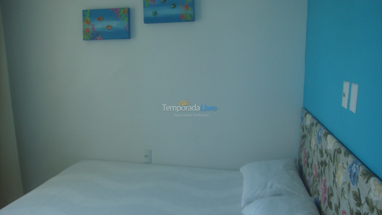 Casa para aluguel de temporada em Bombinhas (Canto Grande)