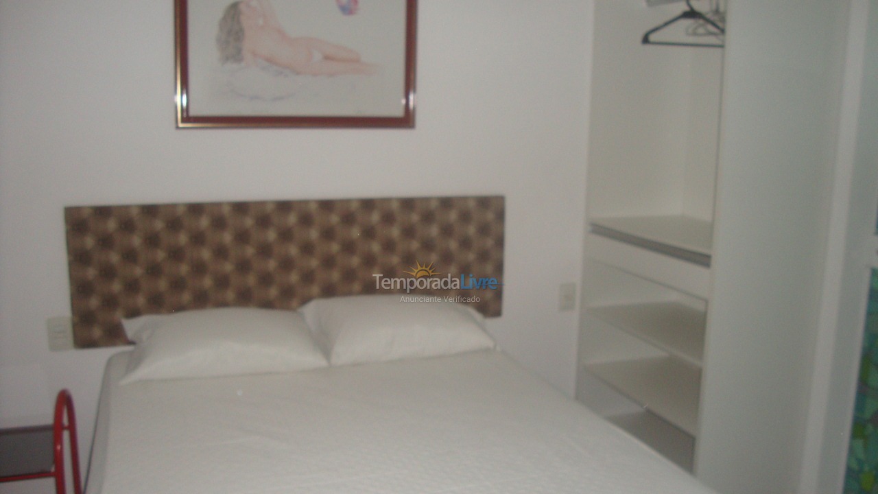 Casa para aluguel de temporada em Bombinhas (Canto Grande)