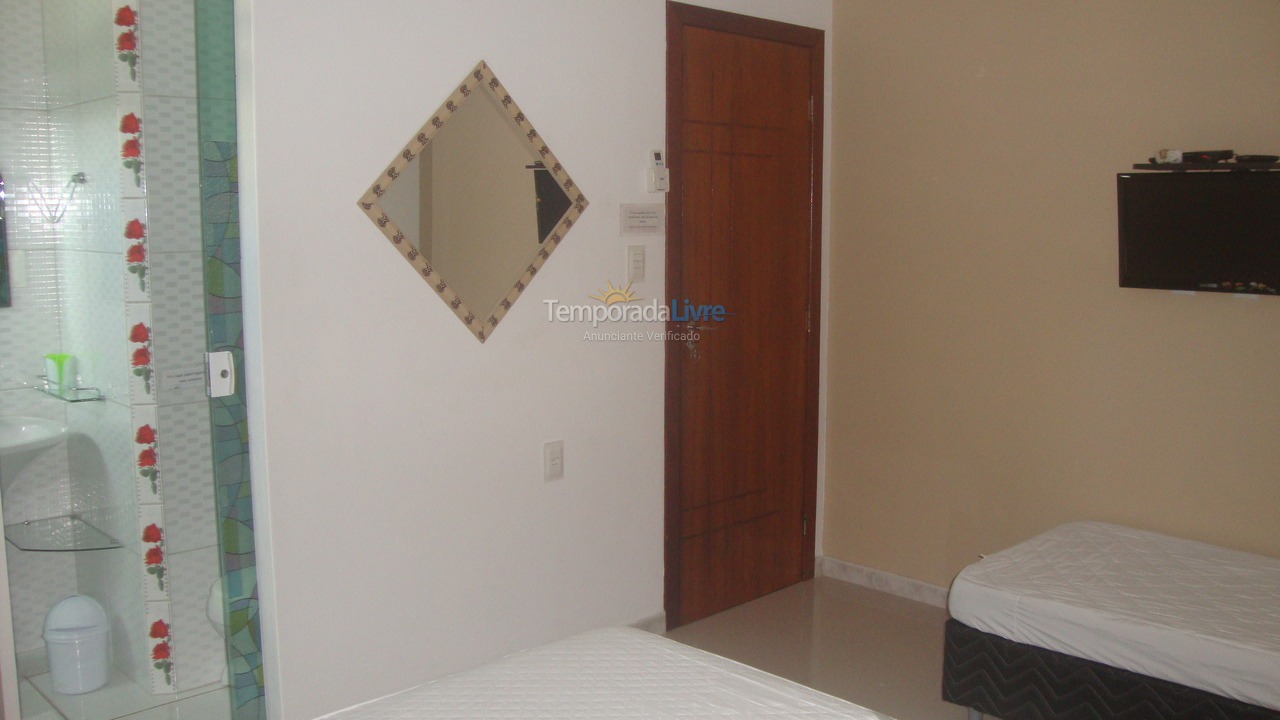 Casa para aluguel de temporada em Bombinhas (Canto Grande)