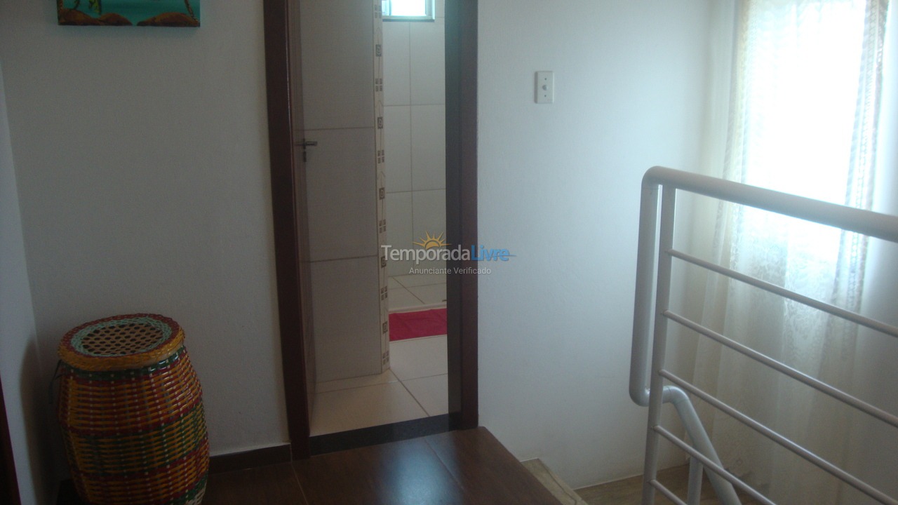 Casa para aluguel de temporada em Bombinhas (Canto Grande)