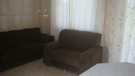 Gran casa adosada con 4 suites en la playa de Mariscal