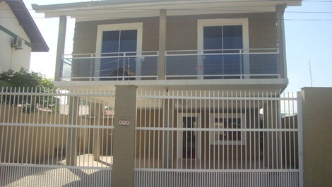 Casa para alugar em Bombinhas - Canto Grande