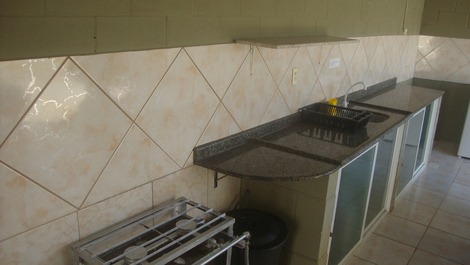 Gran casa adosada con 4 suites en la playa de Mariscal