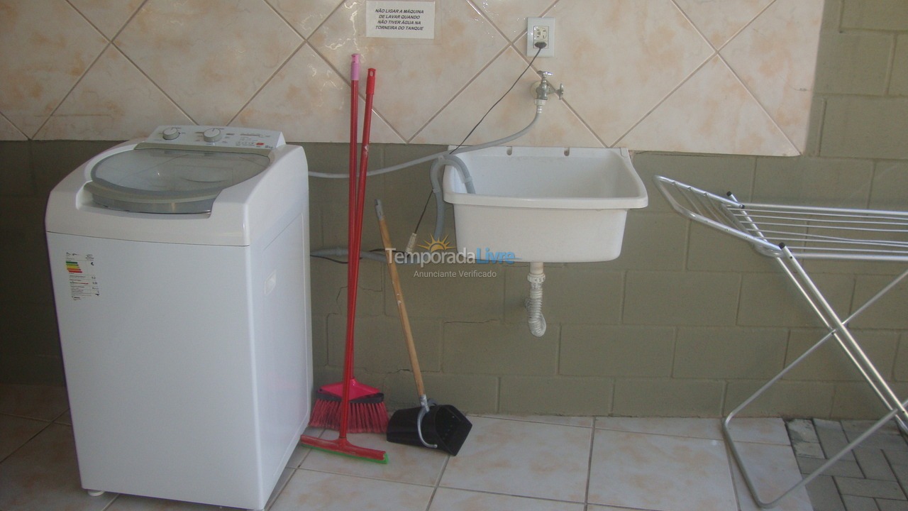 Casa para alquiler de vacaciones em Bombinhas (Canto Grande)