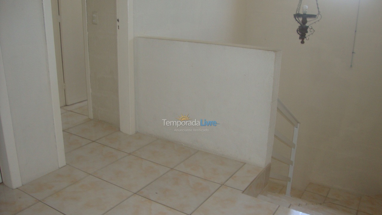 Casa para alquiler de vacaciones em Bombinhas (Canto Grande)