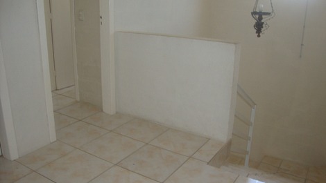 Gran casa adosada con 4 suites en la playa de Mariscal