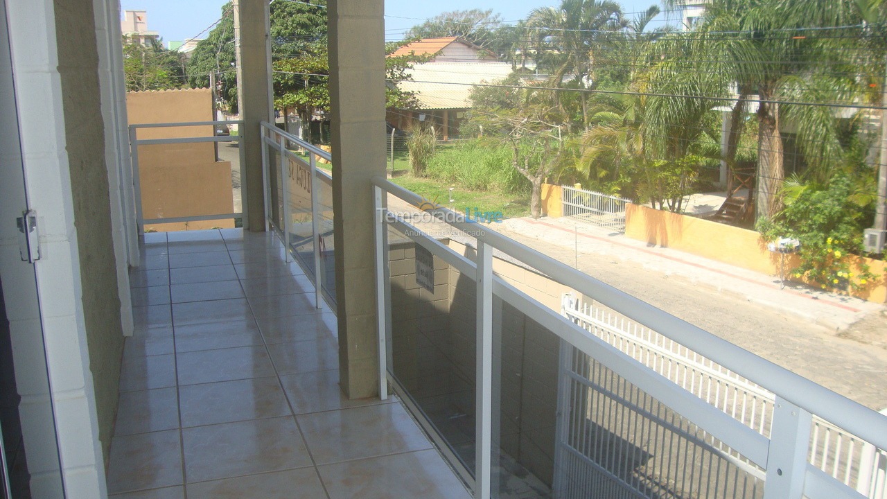 Casa para alquiler de vacaciones em Bombinhas (Canto Grande)