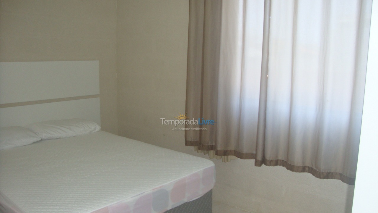 Casa para alquiler de vacaciones em Bombinhas (Canto Grande)