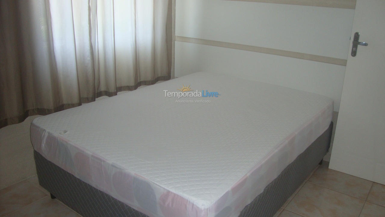 Casa para alquiler de vacaciones em Bombinhas (Canto Grande)