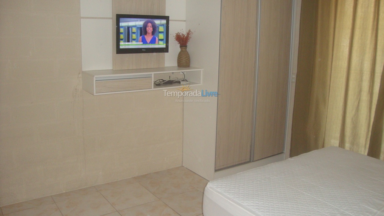 Casa para alquiler de vacaciones em Bombinhas (Canto Grande)