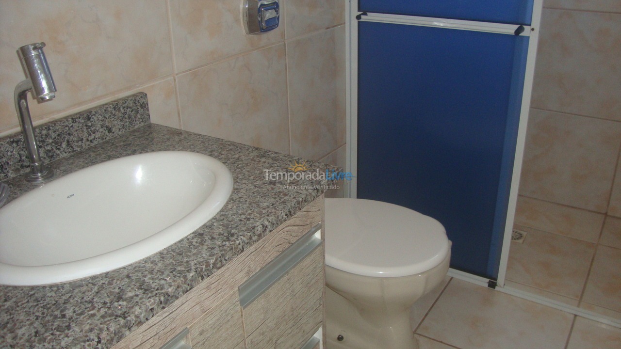 Casa para alquiler de vacaciones em Bombinhas (Canto Grande)