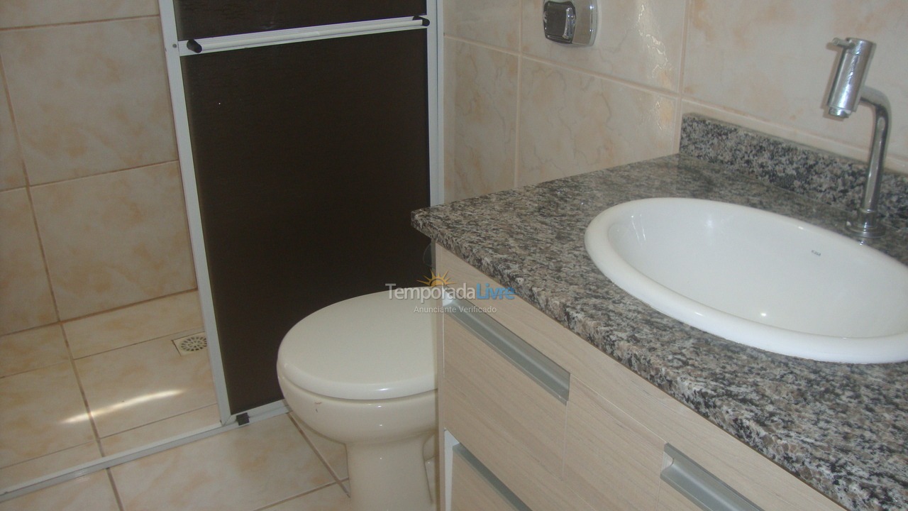 Casa para alquiler de vacaciones em Bombinhas (Canto Grande)