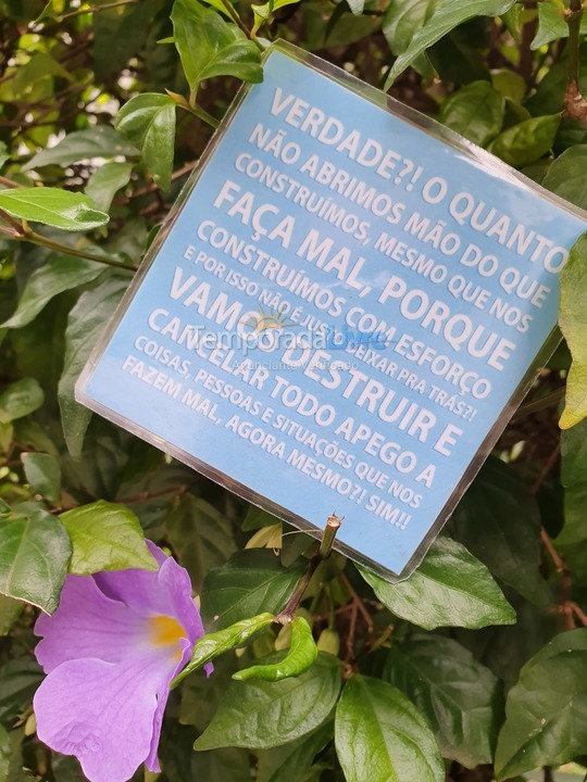 Chácara / sítio para aluguel de temporada em Mairiporã (Terra Preta)