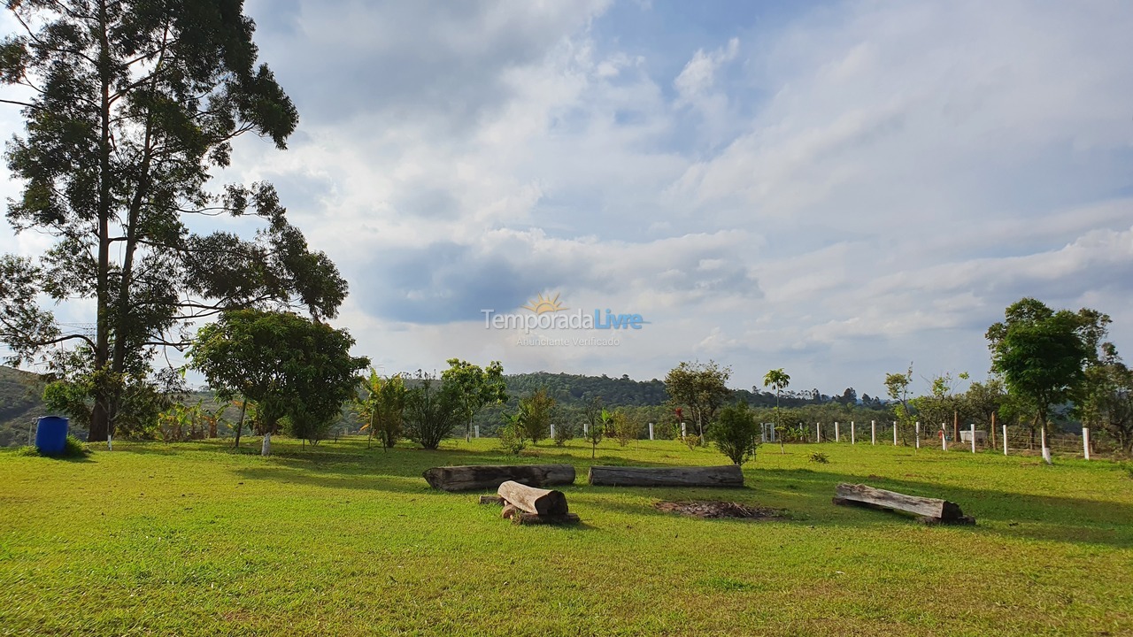 Chácara / sítio para aluguel de temporada em Mairiporã (Terra Preta)