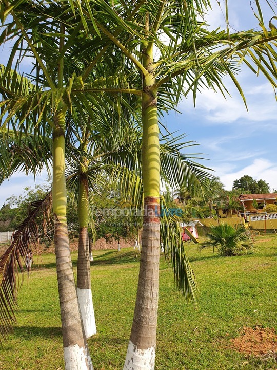 Chácara / sítio para aluguel de temporada em Mairiporã (Terra Preta)