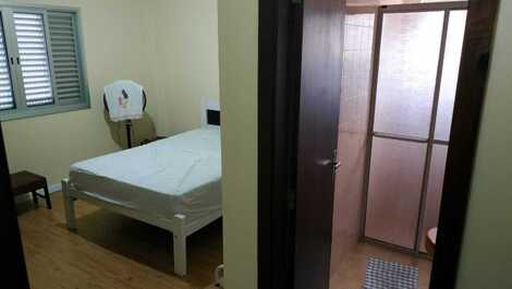 APARTMENT WITH SEA VIEW, WI-FI, CISTERN AND AIR-CONDITIONED ROOM