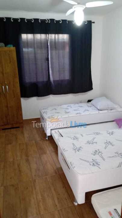 Casa para alquiler de vacaciones em Cabo Frio (Unamar)