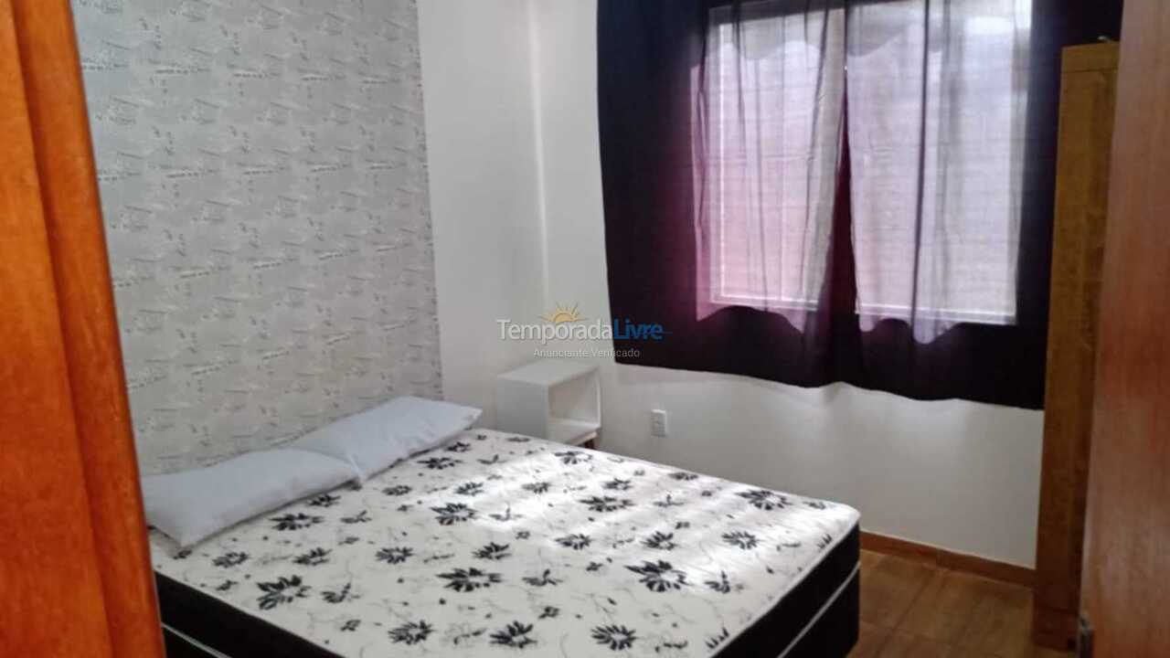 Casa para alquiler de vacaciones em Cabo Frio (Unamar)