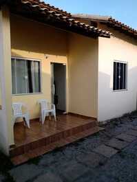 Unamar, Cabo Frio, 6 personas, 700m de la playa., Cond. Borde 500