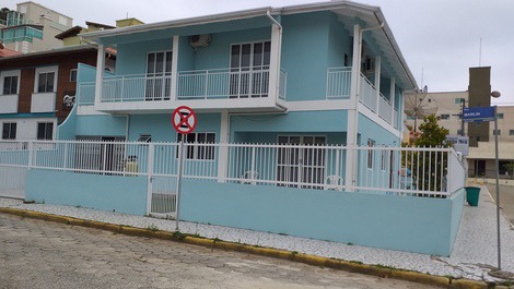 Apartamento para alugar em Bombinhas - Praia de Bombinhas