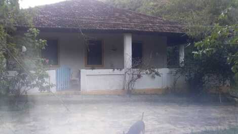 Chácara / sítio para alugar em Engenheiro Paulo de Frontin - Palmas