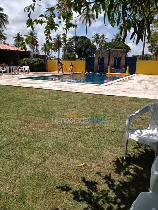 Casa para aluguel de temporada em Porto de Galinhas (Porto de Galinhas)