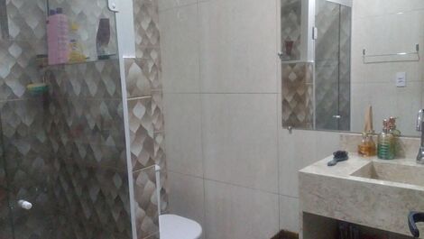 Casa bem aconchegante, venha curtir Florianópolis com a família