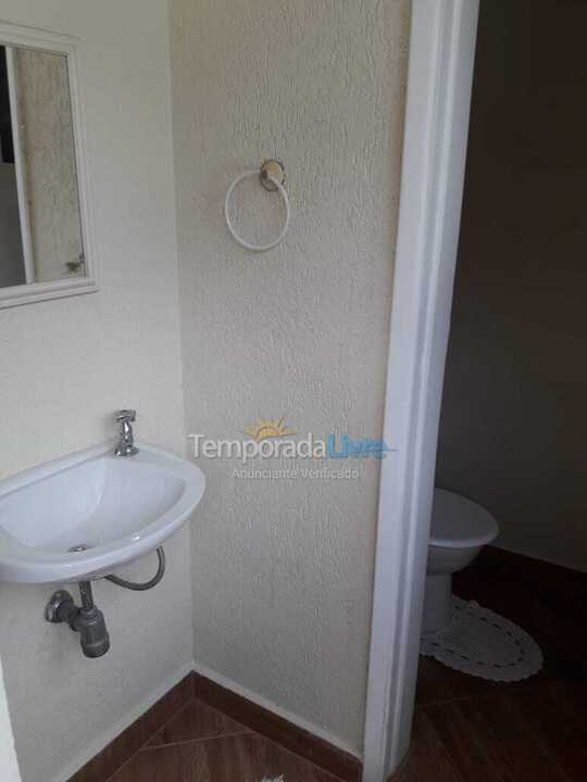 Apartamento para alquiler de vacaciones em Guarujá (Enseada)