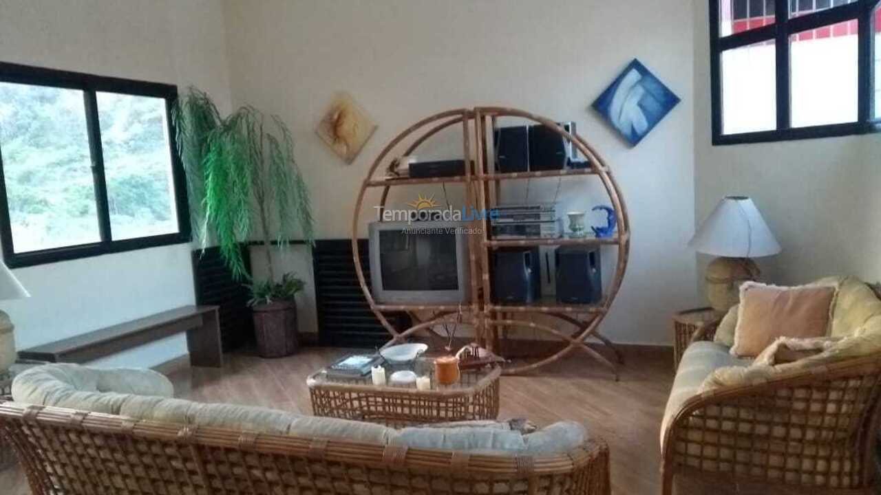 Apartamento para alquiler de vacaciones em Guarujá (Enseada)