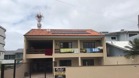 House for rent in São Francisco do Sul - Enseada