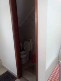 Condomínio Fechado 300mt da Praia