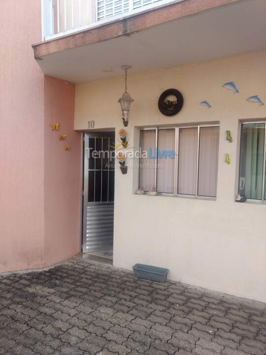 Casa para aluguel de temporada em Itanhaém (Suarão)