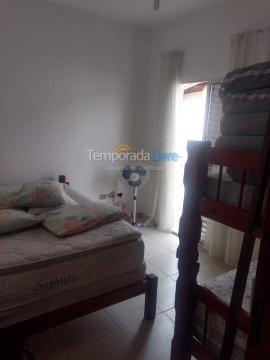 Casa para aluguel de temporada em Itanhaém (Suarão)