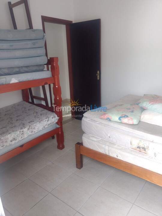 Casa para aluguel de temporada em Itanhaém (Suarão)