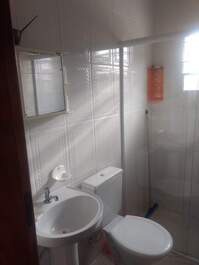 Condomínio Fechado 300mt da Praia