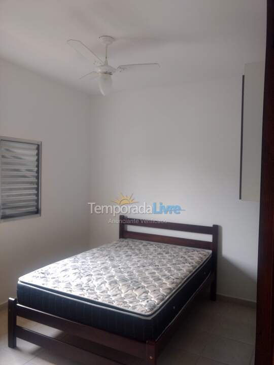 Casa para aluguel de temporada em Itanhaém (Suarão)