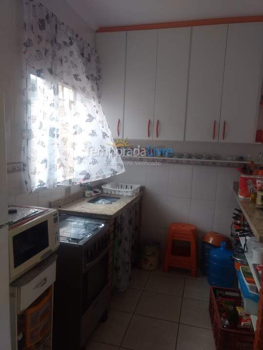 Casa para aluguel de temporada em Itanhaém (Suarão)