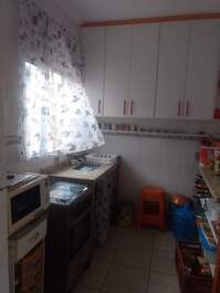 Condomínio Fechado 300mt da Praia