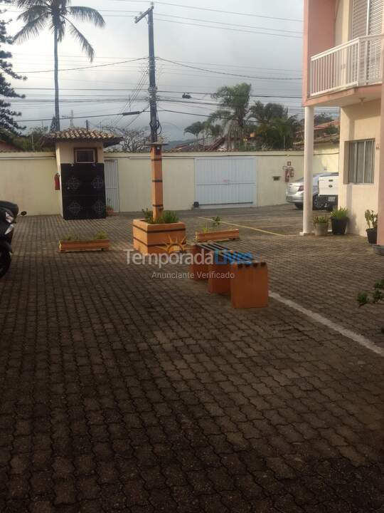 Casa para aluguel de temporada em Itanhaém (Suarão)