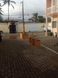 Condomínio Fechado 300mt da Praia