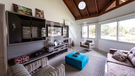 Perfect Home - Hermosa casa en Jurerê Internacional