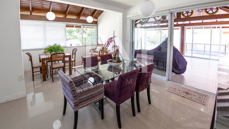 Perfect Home - Hermosa casa en Jurerê Internacional