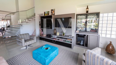 Perfect Home - Hermosa casa en Jurerê Internacional