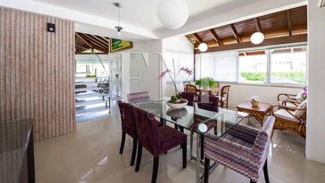 Perfect Home - Hermosa casa en Jurerê Internacional