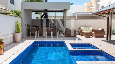 Perfect Home - Hermosa casa en Jurerê Internacional