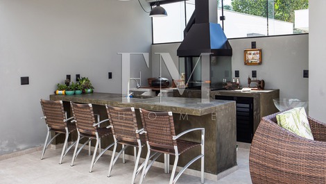 Perfect Home - Hermosa casa en Jurerê Internacional