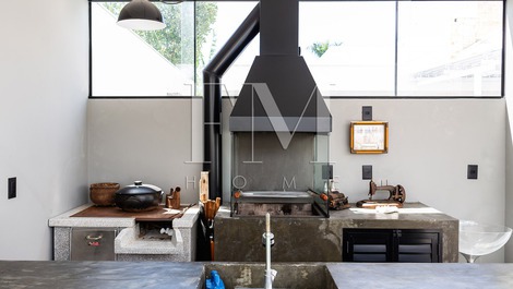 Perfect Home - Hermosa casa en Jurerê Internacional