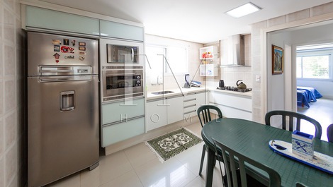 Perfect Home - Hermosa casa en Jurerê Internacional